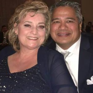 Meet your Posher, Debbie